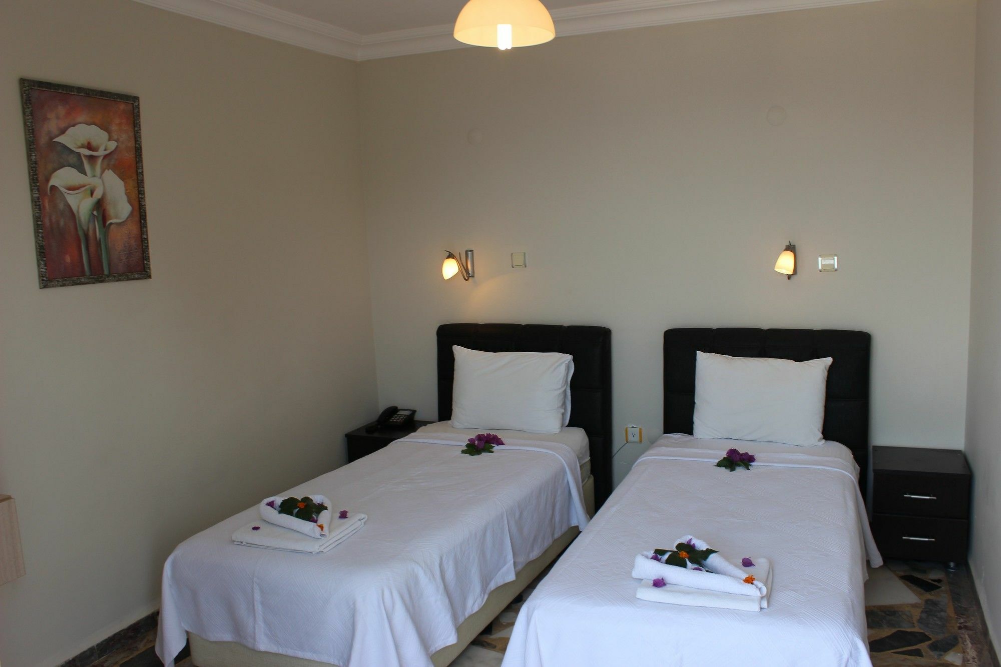 Kelebek Hotel Kalkan Zewnętrze zdjęcie