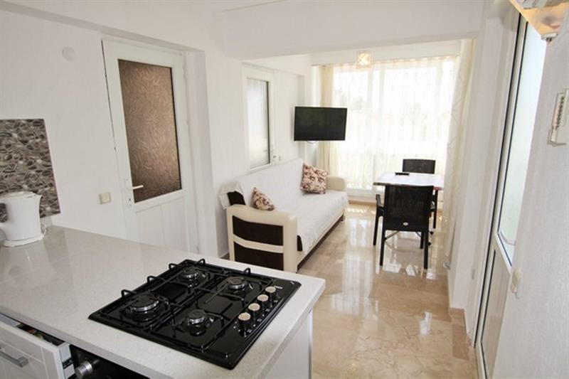 Kelebek Hotel Kalkan Zewnętrze zdjęcie